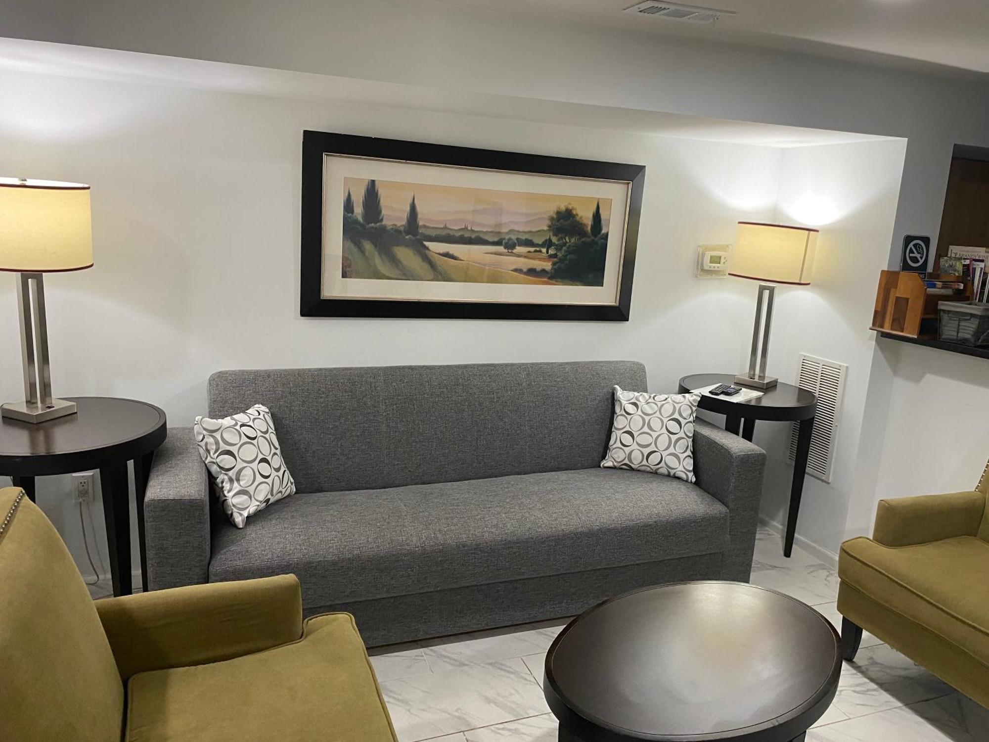 Lovely Remodeled 2Bdrm Basement Home Washington Exteriér fotografie